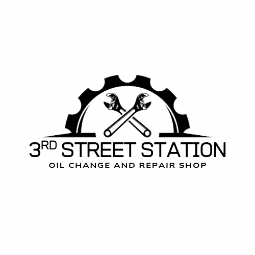 3rd Street Station logo